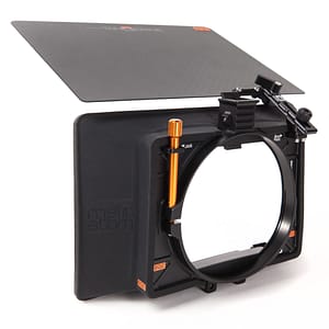 Bright Tangerine Misfit ATOM Clamp Kit