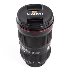 Canon EF 16-35mm f/2.8 III L USM
