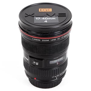 Canon EF 17-40mm f/4 L USM