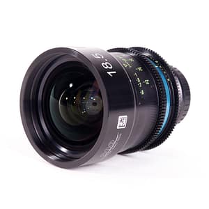 Celere HS 18.5mm T1.5 - PL or EF Mount