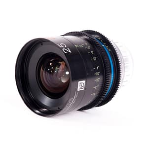 Celere HS 25mm T1.5 - PL or EF Mount