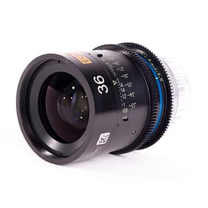 Celere HS 36mm T1.5 - PL or EF Mount