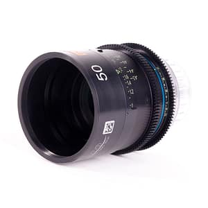 Celere HS 50mm T1.5 - PL or EF Mount