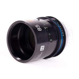 Celere HS 85mm T1.5 - PL or EF Mount