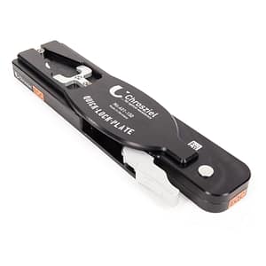 Chrosziel 401-150 Quick Lock Camera Plate