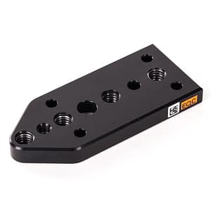 Chrosziel 401-FS7-03 Stativadapter-Platte für FS7