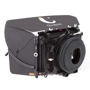 Chrosziel CINE.1 MB 565 Double Kit Mattebox *Sale*