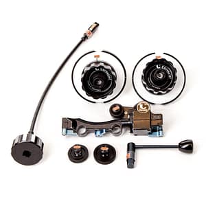 Chrosziel StudioRig Cine Follow Focus