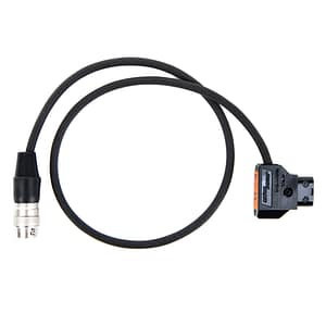 Cine Parts HDX 9061 D-Tap > Hirose Stromkabel