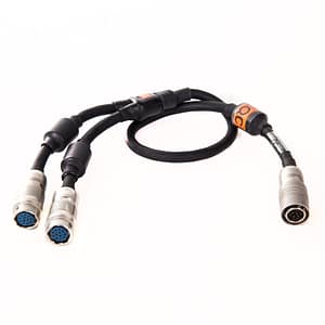 cmotion CEN-1 Analog Split Cable