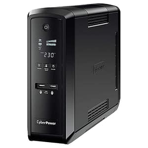 CyberPower Adaptive Sinewave 900W USV