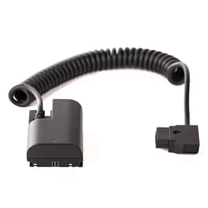 IndiPRO D-Tap > LP-E6 Regulator