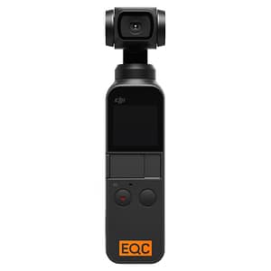 DJI Osmo Pocket 4K Gimbal Camera Kit *Sale*