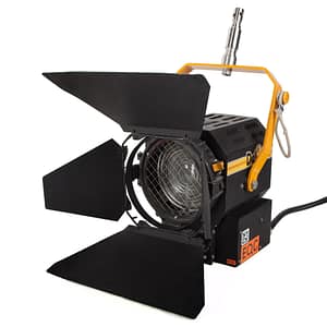 DeSisti 575W HMI Fresnel