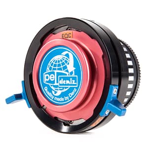 Denz Sony E > PL Adapter