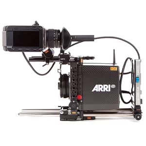 Digital Cinema Cameras