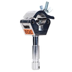 Doughty T57225 Half Coupler with 28mm Spigot