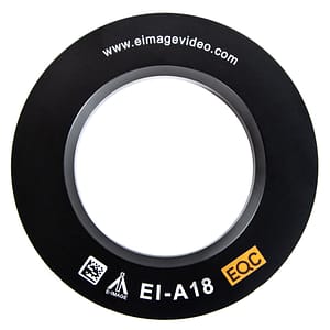 E-Image EI-A18 Adapter Ring 150mm to 100mm