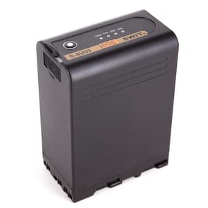 SWIT S-8U93 14.4V 86Wh BP-U Lithium-Ionen Akku mit D-Tap und USB
