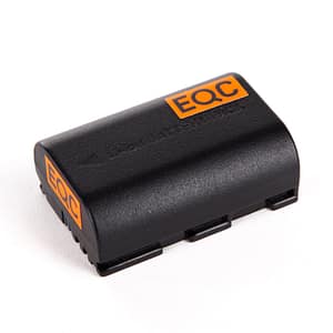 SWIT S-8PE6 LP-E6 7.2V 10Wh Lithium-Ionen Akku