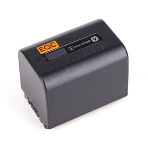Sony NP-FV70 Type V 6.8V 14Wh 2060mAh Li-Ion Battery