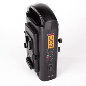 SWIT SC-302S Dual V-Mount Charger