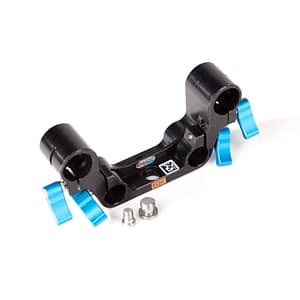 Denz 301.0574 15mm und 19mm Rohrklemme