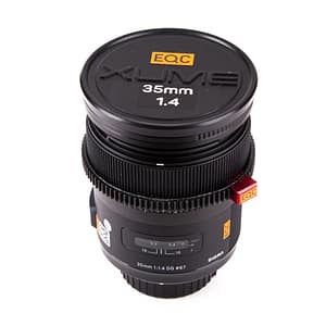 Sigma Art EF 35mm f/1.4 *Sale*