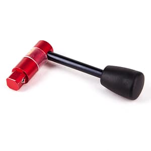 Shoot35 Cinecrank Speed Crank