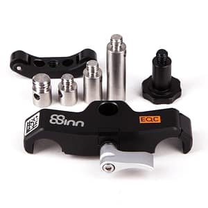 8Sinn Universal Optikstütze für 15mm