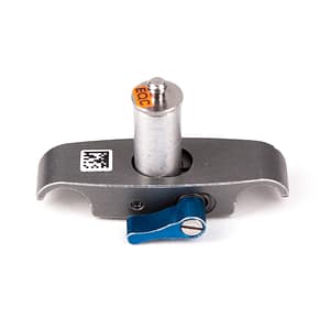 Lens Support for 15mm Rods