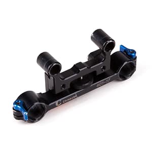 Chrosziel 401-17 19mm > 15mm Adjustable Rail Adapter