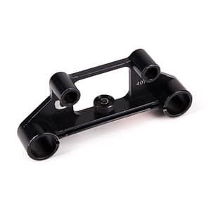 Chrosziel 401-10 19mm > 15mm Rail Adapter