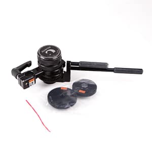 Chrosziel Zoom Fluidantrieb