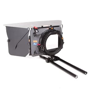 Vocas MB-255 2-Stage Kompendium