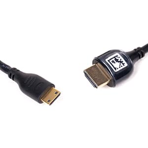 HDMI > Mini HDMI Kabel 1.5m