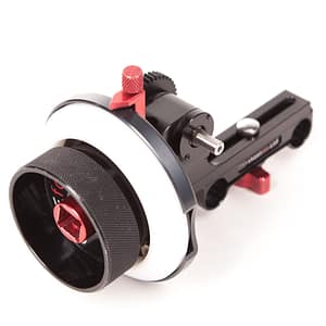 Shoot35 Cinefocus Follow-Focus 15mm, mod. 0.8