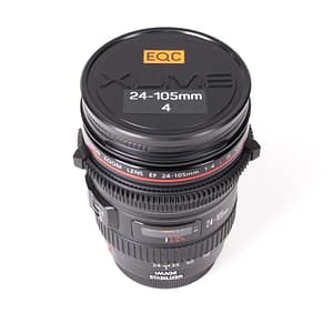 Canon EF 24-105mm f/4 L IS USM