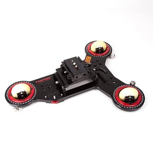 Camtree Moover Skater Dolly
