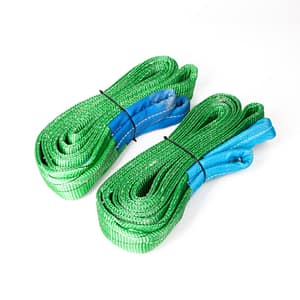 Lifting Sling 4m 2t Bandschlinge