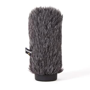 Rode 20cm Softie 21/22