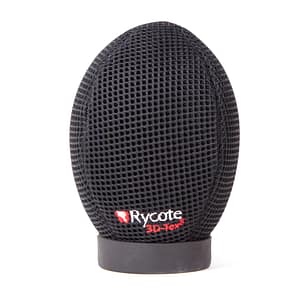 Rycote 5cm Super Softie 24/25 for MCE 72PV