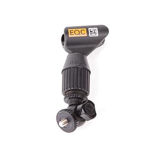 Rode Universal Shotgun Microphone Holder with Articulating Joint and 1/4" Screw