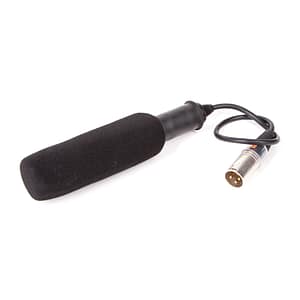 Sony ECM-XM1 Kondensatormikrofon