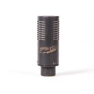 Ambient ATE 208 Emesser Figure of Eight Mikrofon