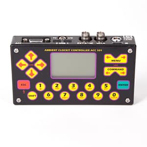 Ambient Clockit Master Controller ACC501