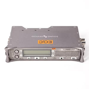Sound Devices 744T