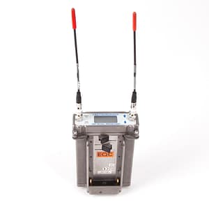 Lectrosonics SRB/E01 Dual Empfänger, Frequ. Block 22