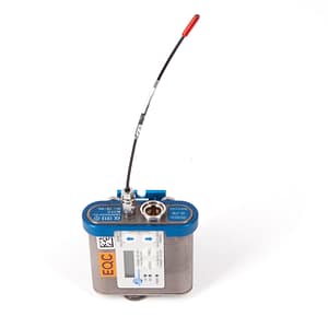 Lectrosonics SMDB/E01, Frequ. Block 22