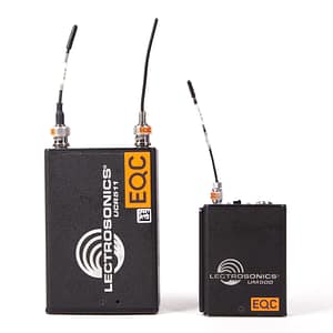 Lectrosonics UCR511 / UM500 Block 30 Set